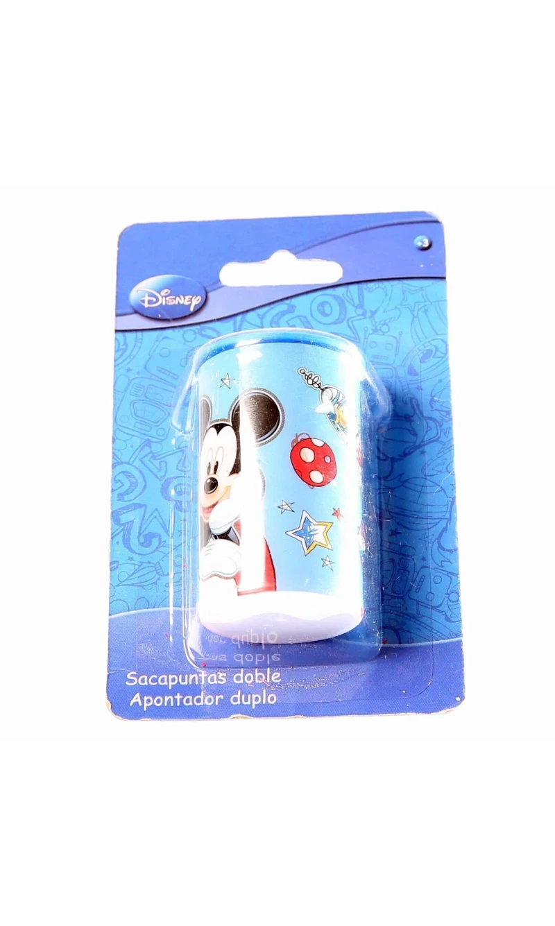 Mickey Mouse Clubhouse Double Sharpener