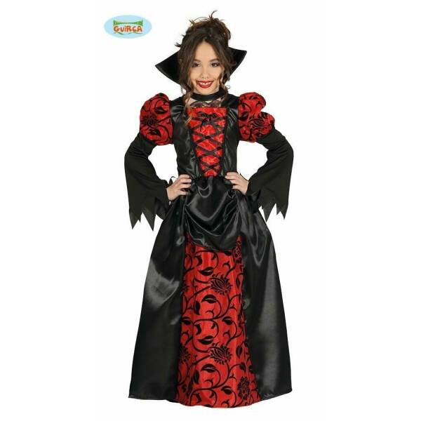 Elite Vampiress - Age 3 to 4 Years