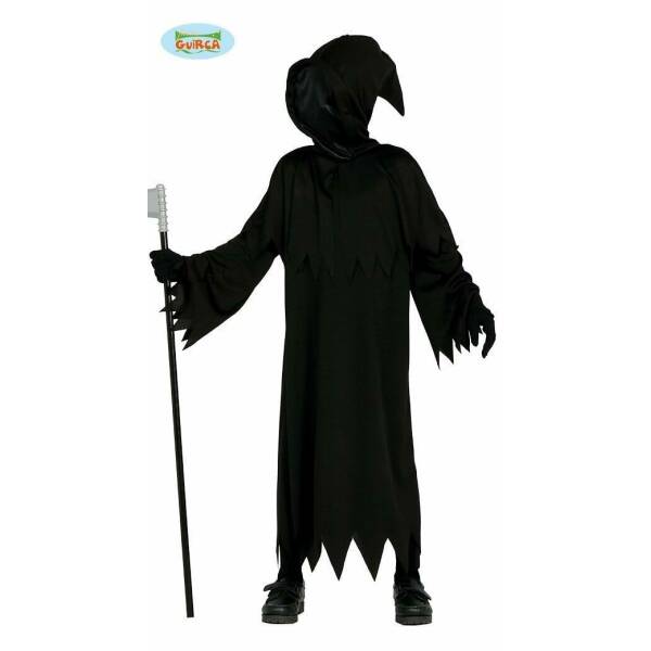 Grim Reaper - Age 3 to 4 Years