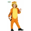 Tiger Pyjamas (Onesie) - Age 3 to 4 Years