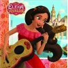 Elena of Avalor Two-ply Paper Napkins 33x33cm - 20pk