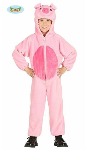 Piggy (Onesie) - Age 3 to 4 Years