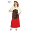 Innkeeper / Servant Girl - Age 3 to 4 Years