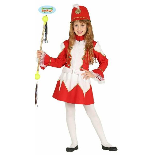 Miss Nutcracker Majorette - Age 10 to 12 Years