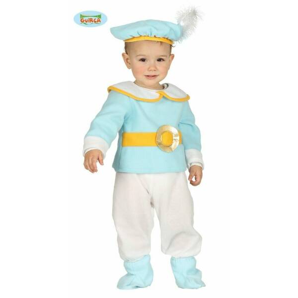 Baby Prince - Age 12 to 18 Months
