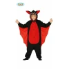 Bat Onesie - Age 5 to 6 Years