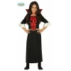 Classy Vampiress - Age 5 to 6 Years