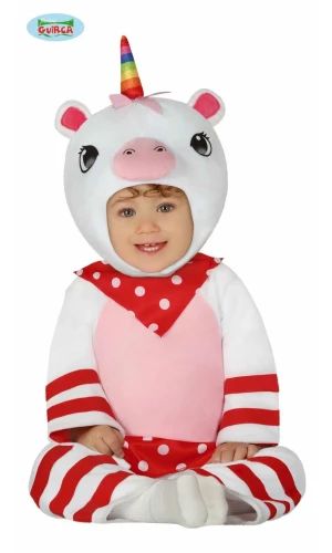 Little Unicorn Baby - Age 12 to 24 Months