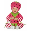Little Strawberry Baby - Age 6 to 12 Months