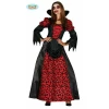 Fearsome Vampiress - Adult Size Medium