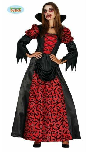 Fearsome Vampiress - Adult Size Large