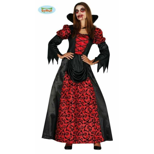 Fearsome Vampiress - Adult Size Large