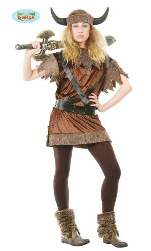 Viking Woman - Adult Size Extra Large