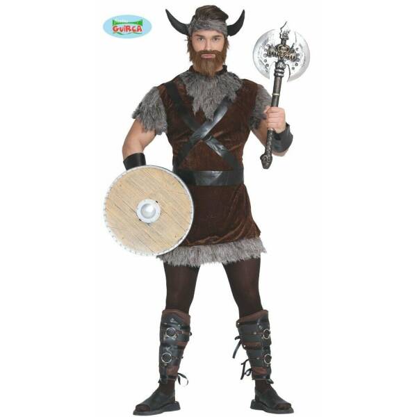 Valhalla Viking Man - Adult Size XL