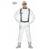 Astronaut Man - Adult Size Extra Large