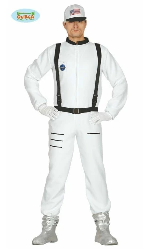 Astronaut Man - Adult Size Extra Large