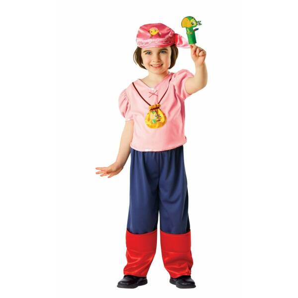 Disney Izzy The Pirate - Age 18 to 24 Months