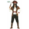 Pirate of the Seven Seas (Pirata De Los Siete Maris) - Adult Size XL