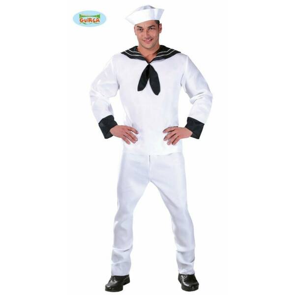 Sailor Man - Adult Size Extra Large
