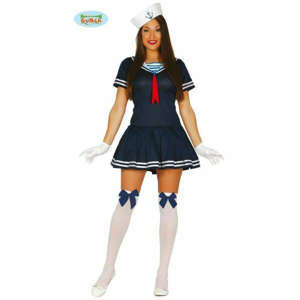 Sailor Woman - Adult Size Extra Large