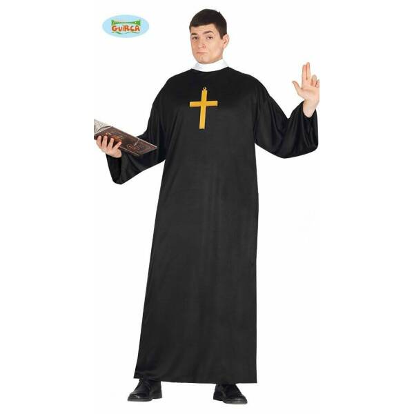 Priest - Adult Size Medium