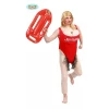Lifesaver Baywatch - Adult Size Extra Large