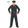 Smart Policeman - Adult Size Medium
