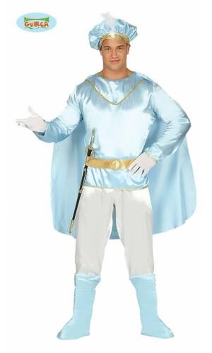 Prince Charming - Adult Size Medium