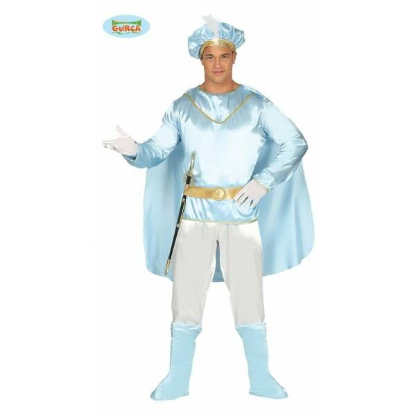 Prince Charming - Adult Size Medium