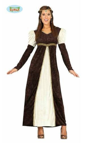 Princess 15th Century - Adult Size Large
