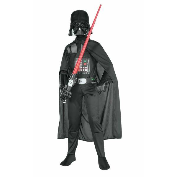 Star Wars Darth Vader - Age 5 to 7 Years