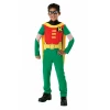 Teen Titans Go! Robin - Age 8 to 10 Years
