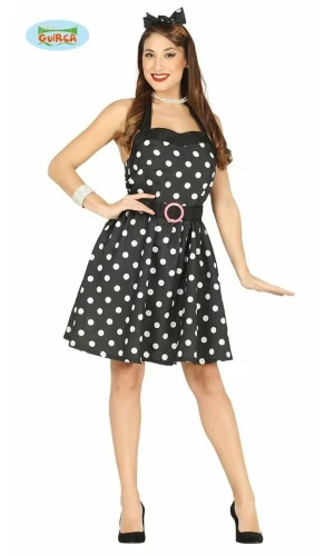 50's Vintage - Adult Size Medium