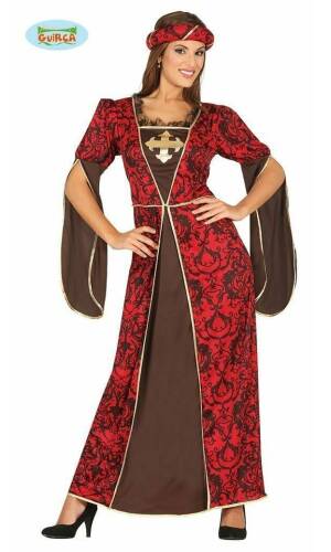 Courtesan - Adult Size Large