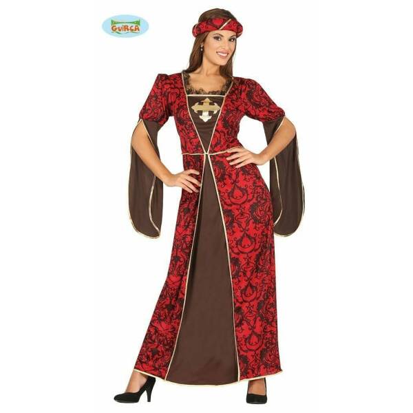 Courtesan - Adult Size Large