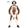 Saint Bernard (Dog) - Adult Size Medium