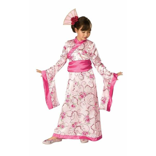 Asian Princess - Age 2 to 3 Years