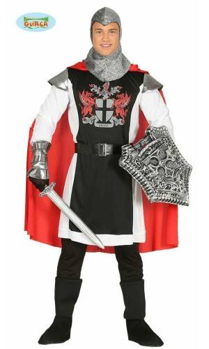 Medieval Knight - Adult Size Large