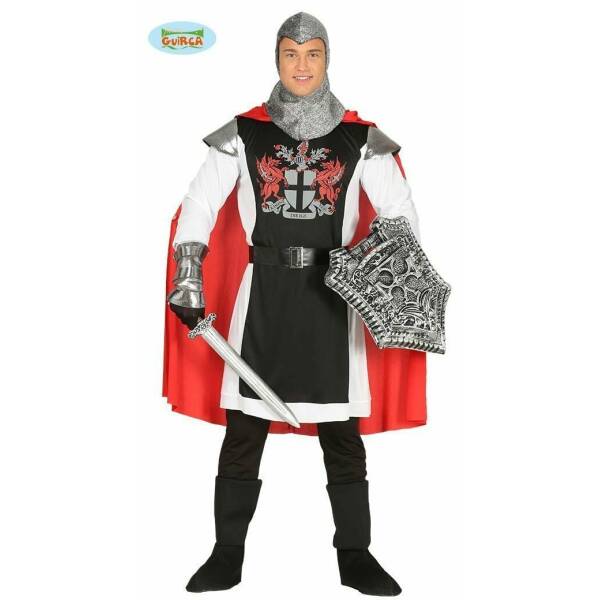 Medieval Knight - Adult Size Large