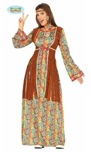 Hippie Lady - Adult Size Large