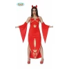 Anime Lady Devil - Adult Size Medium Size