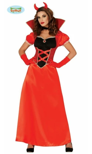Lord Deviless - Adult Size Large