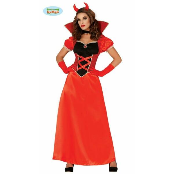 Lord Deviless - Adult Size Large