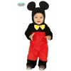 Baby Mickey Mouse - Age 12 to 18 Months