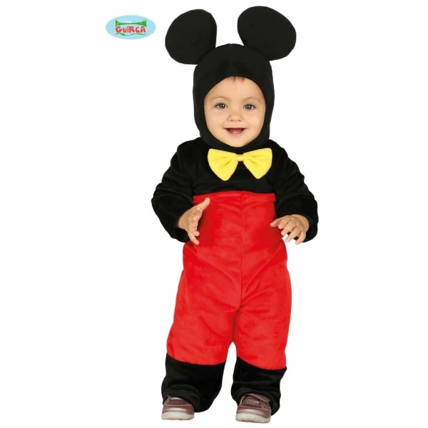 Baby Mickey Mouse - Age 12 to 18 Months