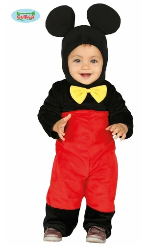 Baby Mickey Mouse - Age 18 to 24 Months