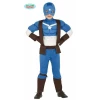 Captain Superhero - Age 3 to 4 Years