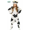 Cow Onesie - Age 10 to12 Years