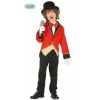 Circus Ringmaster - Age 5 to 6 Years