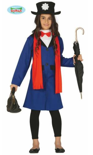Mary Poppins - Age 3 to 4 Years